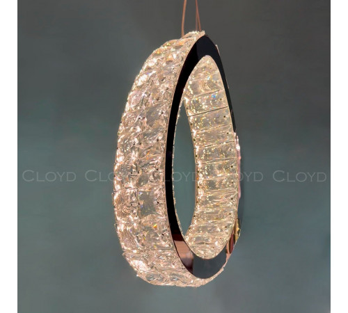 Подвесной светильник Cloyd Inez 11566