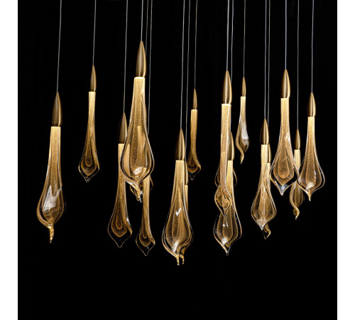 Подвесной светильник Modelux ML.89181.18 BS