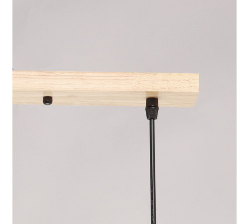 Подвесной светильник De Markt Лоск 107010203