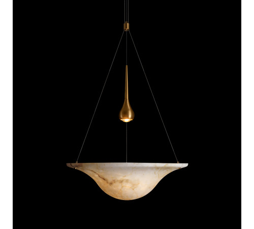 Подвесной светильник Loft IT Liberty acrylic 10552P