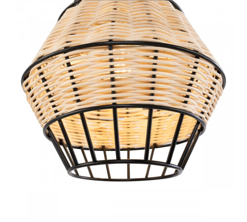Подвесной светильник Freya Shape FR5335PL-01B1