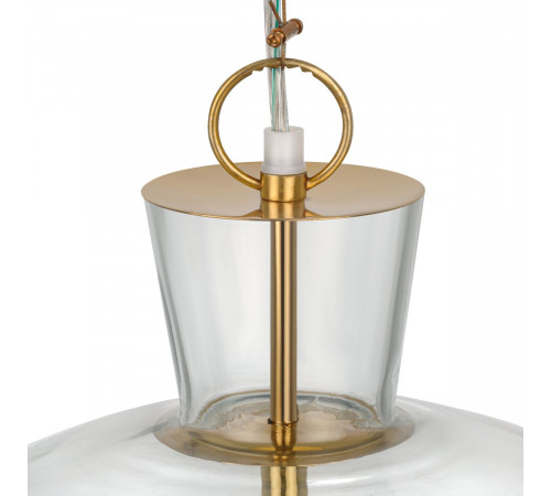 Подвесной светильник Covali VH-80221