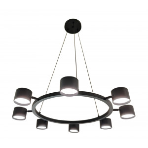 Подвесной светильник Myfar Edda MR2640-8P