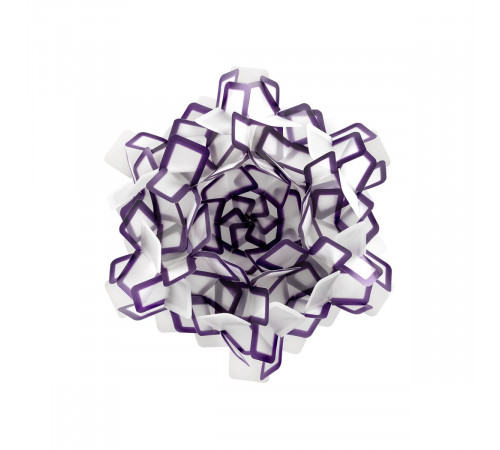 Подвесной светильник Loft IT Clizia 10231/530 Purple