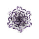 Подвесной светильник Loft IT Clizia 10231/530 Purple