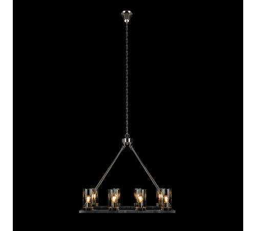 Подвесной светильник Loft IT Candlelight 10437/760R