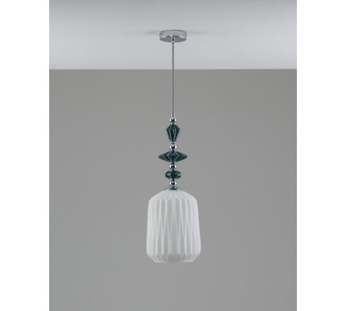Подвесной светильник Moderli Charm V11173-1P Подвесной светильник Moderli Charm V11173-1P