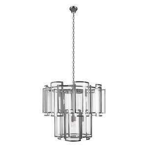 Подвесной светильник Loft IT Reflection 10433/8