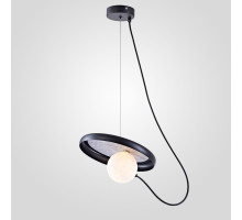 Подвесной светильник ImperiumLoft Margott Black 213907-23