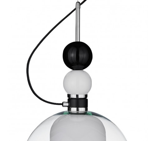 Подвесной светильник 33 Идеи PND182T.01.17CH.003CH-M66TR