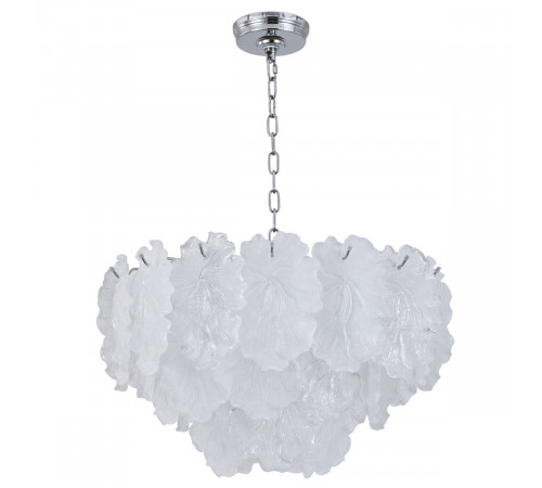 Подвесной светильник Indigo Bellezza 12059/7P Chrome V000607