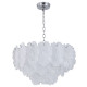 Подвесной светильник Indigo Bellezza 12059/7P Chrome V000607