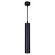 Подвесной светильник Reluce 16002-0.9-001LD 300mm GU10 BK