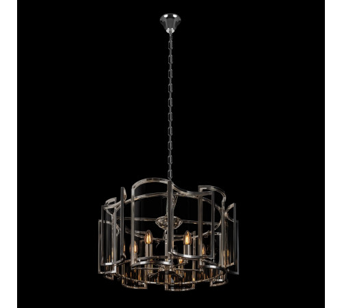 Подвесной светильник Loft IT Reflection 10433/6