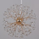 Подвесной светильник ILLUMICO IL5006-8PPA-26 GD BOND