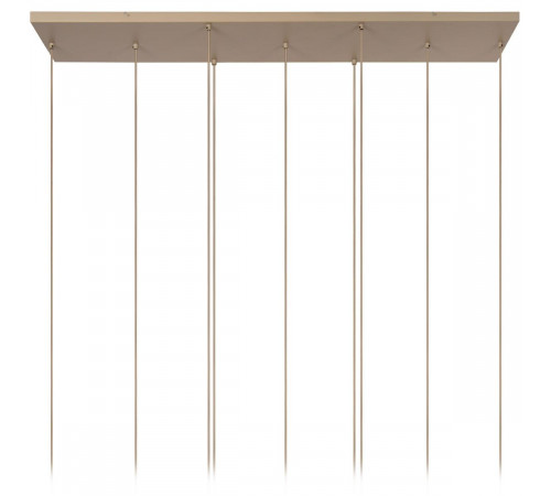 Подвесной светильник Lucide Lambres 45410/09/41