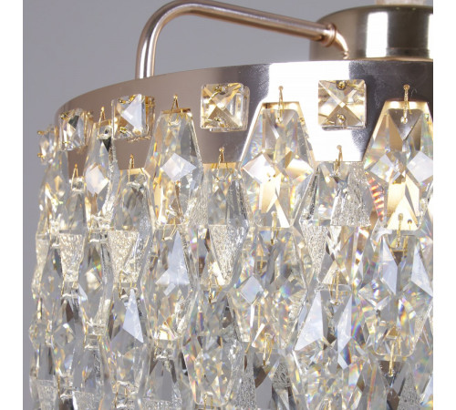 Подвесной светильник Reluce 28500-0.4-400 MX GD