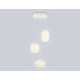 Подвесной светильник Ambrella Light High Light Modern LH11096