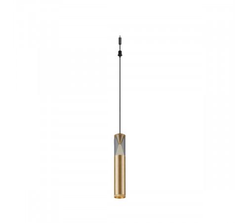 Подвесной модульный светильник без основания Mantra Spark 9327