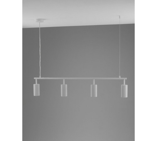 Подвесной светильник Moderli Cora V11780-4P