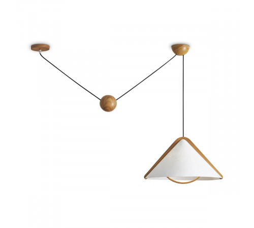 Подвесной светильник Freya Umbra FR5554CL-01T