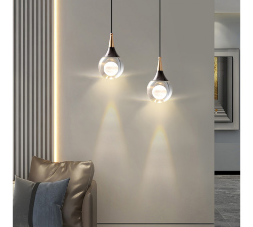 Подвесной светильник ImperiumLoft Sofus 232436-23 Подвесной светильник ImperiumLoft Sofus 232436-23
