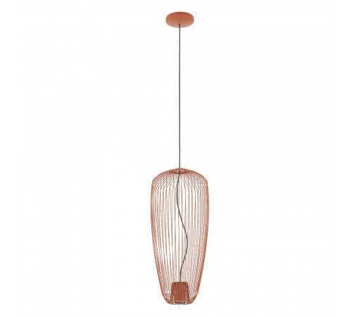 Подвесной светильник Nowodvorski Pumpkin S Wood 11496 Подвесной светильник Nowodvorski Pumpkin S Wood 11496