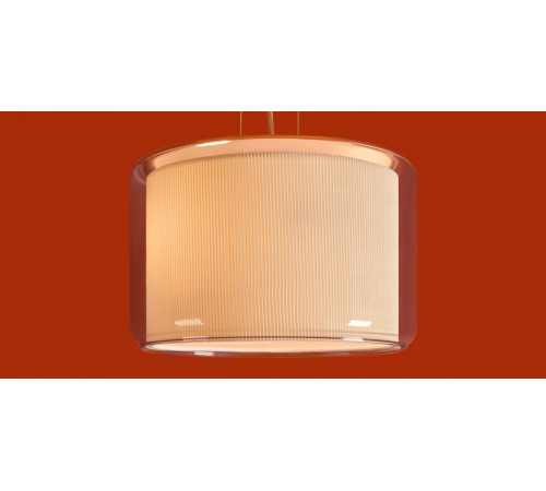 Подвесной светильник Freya Riflesso FR2055PL-02CH