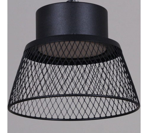 Подвесной светильник Reluce 01109-0.9-01 BK