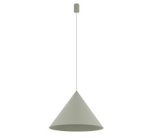 Подвесной светильник Nowodvorski Zenith L Sage Green 11482