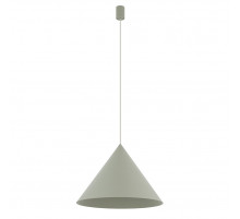 Подвесной светильник Nowodvorski Zenith L Sage Green 11482