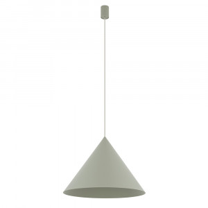 Подвесной светильник Nowodvorski Zenith L Sage Green 11482