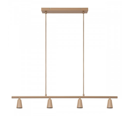 Подвесной светильник Lucide Tiana 65401/04/41