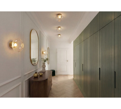 Подвесной светильник Freya Mote FR5601PL-01TR