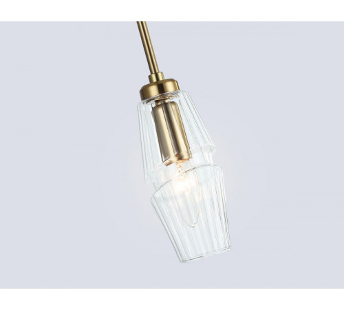 Подвесной светильник Ambrella Light High Light Modern LH55208
