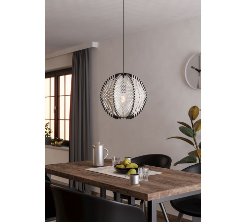 Подвесной светильник Eglo Waverton 44005