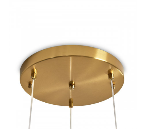 Подвесной светильник Freya Nadia FR5501PL-03BZ