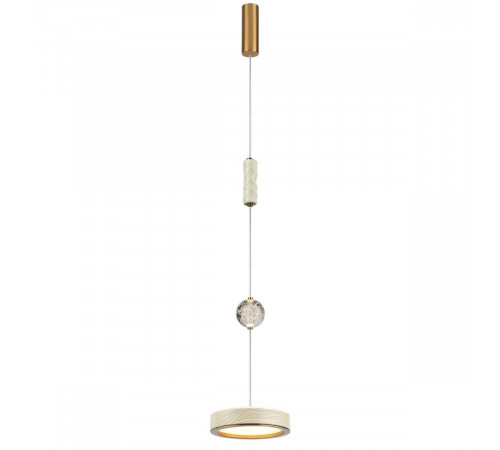 Подвесной светильник Odeon Light L-Vision Riviera 5450/32L