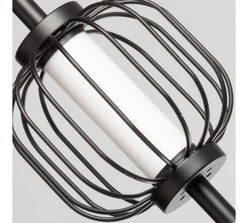 Подвесной светильник De Markt City Стаут 702014301