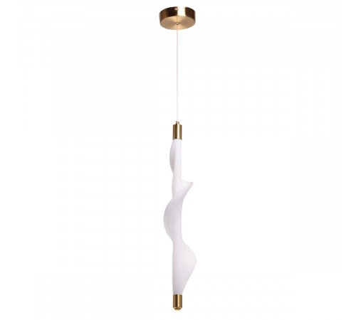 Подвесной светильник De Markt City Мадлен 424016901