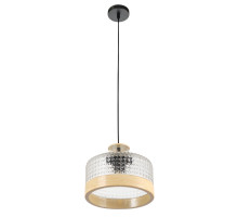 Подвесной светильник Myfar Edwin MR2480-1P