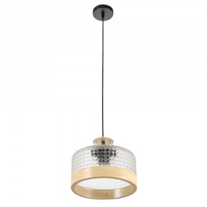 Подвесной светильник Myfar Edwin MR2480-1P