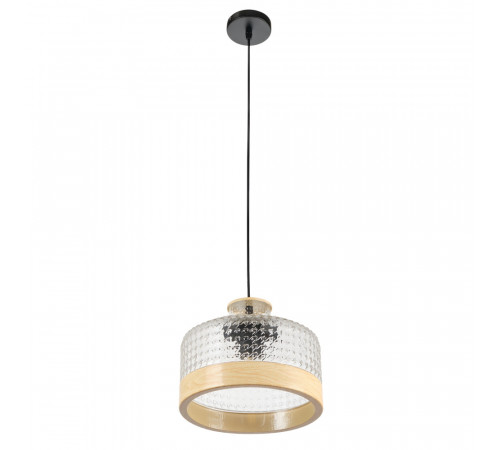 Подвесной светильник Myfar Edwin MR2480-1P