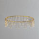Подвесной светильник Delight Collection MD23001008-1B gold