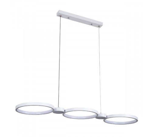 Подвесной светильник LED4U L7102-1 WТ Подвесной светильник LED4U L7102-1 WТ