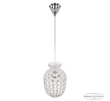 Подвесной светильник Bohemia Ivele Crystal 14771P/16 Ni