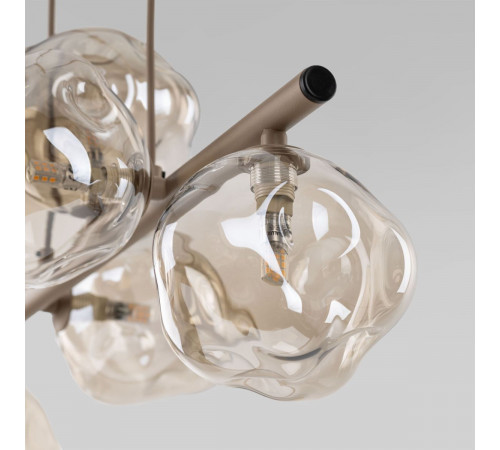 Подвесной светильник TK Lighting 11111 Lava Sabia a071862