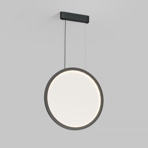 Подвесной светильник Denkirs Veil DK6607-BK