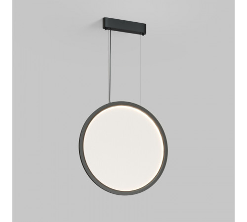 Подвесной светильник Denkirs Veil DK6607-BK Подвесной светильник Denkirs Veil DK6607-BK