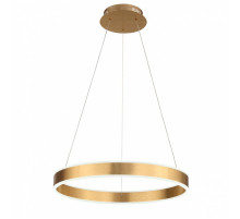 Подвесной светодиодный светильник ST Luce Onze SL944.203.01